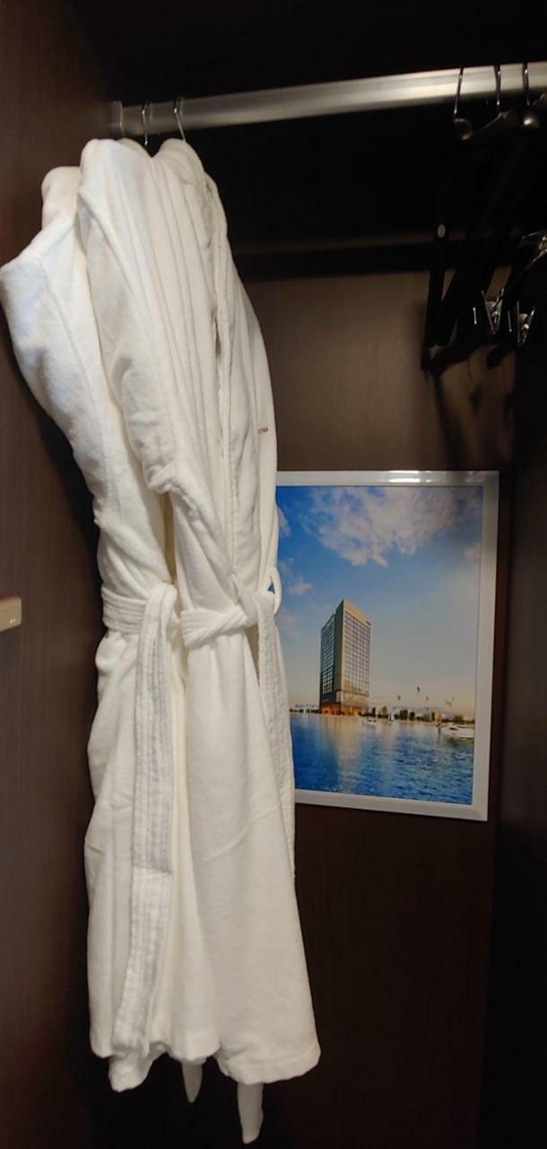 Western Bay Marina Hotel Pyeongtaek Extérieur photo